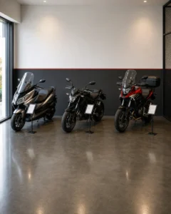 Compra y venta de motos en MiMOTO Coín, Málaga